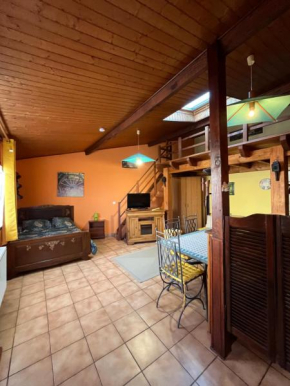 Maisonnette